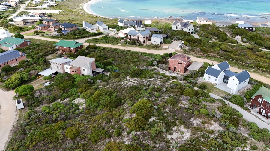 0 Bedroom Property for Sale in Suiderstrand Western Cape
